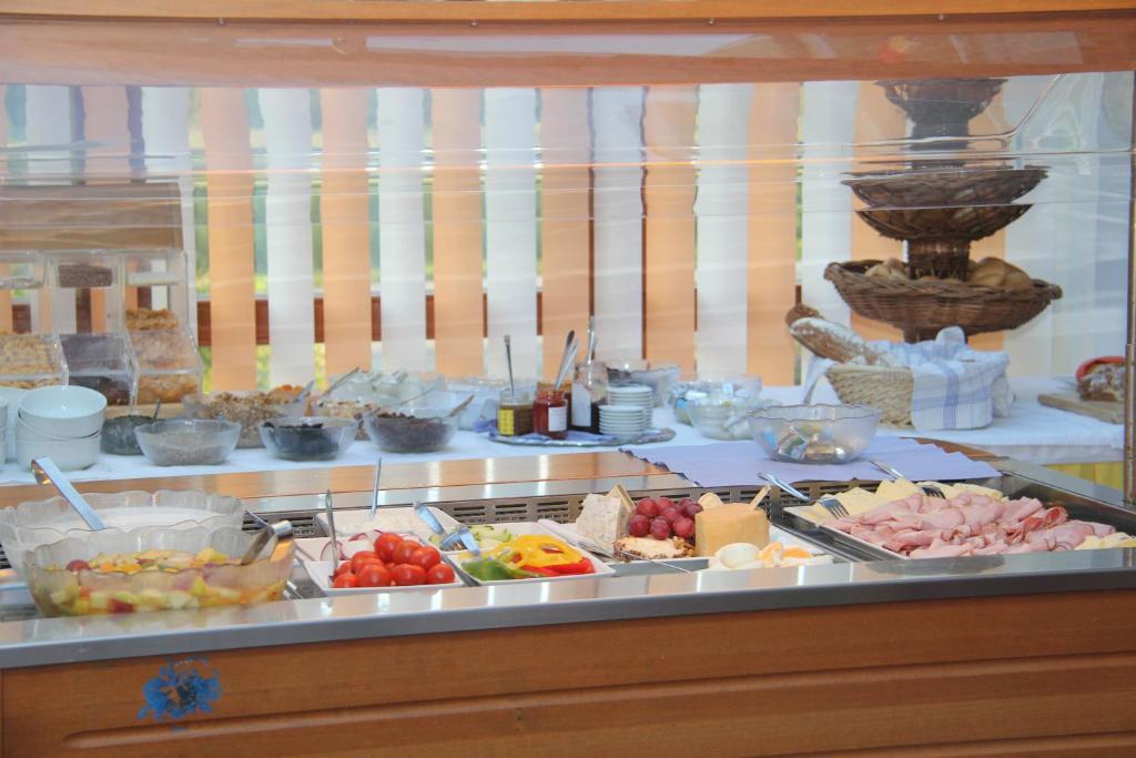 Simon - Hotel&Café Bad Tatzmannsdorf Esterno foto